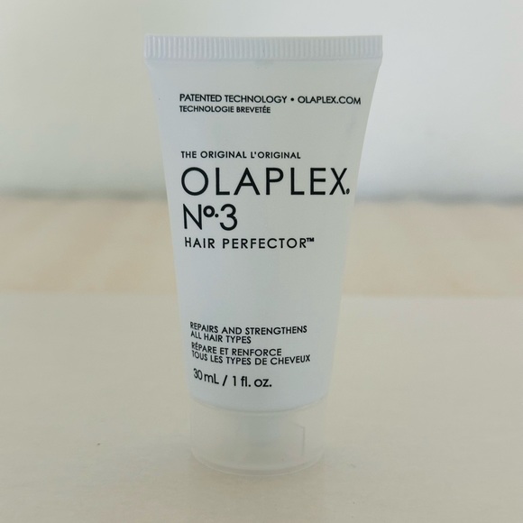 🌷New🌷 Olaplex No. 3 Hair Repair Perfector, 1 fl. oz., 30 mL - Picture 6 of 7